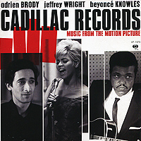Cadillac Records Music From The Motion Picture Формат: Audio CD (Jewel Case) Дистрибьюторы: SONY BMG, Columbia Европейский Союз Лицензионные товары Характеристики аудионосителей 2008 г Саундтрек: Импортное издание инфо 6852f.