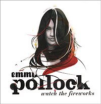 Emma Pollock Watch The Fireworks Формат: Audio CD (Jewel Case) Дистрибьютор: Концерн "Группа Союз" Лицензионные товары Характеристики аудионосителей 2008 г Альбом: Российское издание инфо 6984f.