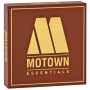Motown Essentials (8 CD) Формат: 8 Audio CD (Картонная коробка) Дистрибьюторы: ООО "Юниверсал Мьюзик", Universal International Music B V , Motown Records Европейский Союз Лицензионные инфо 7132f.