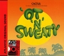 Cactus 'Ot 'N' Sweaty Серия: Atlantic Original Sound инфо 7167f.