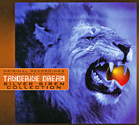 Tangerine Dream Silver Siren Collection Формат: Audio CD (DigiPack) Дистрибьюторы: Membran Music Ltd , Gala Records Германия Лицензионные товары Характеристики аудионосителей 2009 г Альбом: Импортное издание инфо 7246f.