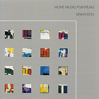 Brian Eno More Music For Films Формат: Audio CD (Jewel Case) Дистрибьюторы: Virgin Records Ltd , Gala Records Европейский Союз Лицензионные товары Характеристики аудионосителей 2009 г Альбом: Импортное издание инфо 7316f.