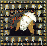 Brian Eno Taking Tiger Mountain (By Strategy) Серия: Original Masters Series инфо 7337f.