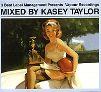 Mixed By Kasey Taylor (2 CD) Формат: Audio CD (DigiPack) Дистрибьюторы: 3 Beat Label Mgnt Ltd, Riton, Diamond Records Лицензионные товары Характеристики аудионосителей 2006 г Сборник инфо 7843f.