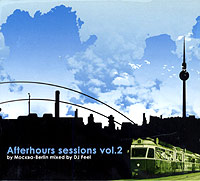 Afterhours Sessions Vol 2 Формат: Audio CD (Подарочное оформление) Дистрибьютор: Правительство звука Лицензионные товары Характеристики аудионосителей 2005 г Сборник инфо 7845f.