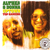Althea & Donna Uptown Top Ranking Just Исполнитель "Althea & Donna" инфо 8420f.