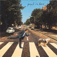 Paul McCartney Paul Is Live Формат: Audio CD (Jewel Case) Дистрибьютор: Capitol Records Inc Лицензионные товары Характеристики аудионосителей Альбом инфо 9068f.