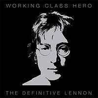 John Lennon Working Class Hero - The Definitive Lennon Формат: 2 Audio CD (Jewel Case) Дистрибьютор: Capitol Records Inc Лицензионные товары Характеристики аудионосителей 2005 г Альбом инфо 9134f.