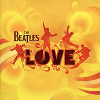 The Beatles Love Формат: Audio CD (Jewel Case) Дистрибьютор: EMI Records Ltd Лицензионные товары Характеристики аудионосителей 2006 г Альбом: Импортное издание инфо 9141f.