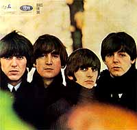 The Beatles Beatles For Sale Формат: Audio CD Лицензионные товары Характеристики аудионосителей Альбом инфо 9155f.