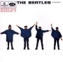The Beatles Help! Формат: Audio CD Дистрибьютор: Parlophone Лицензионные товары Характеристики аудионосителей 1965 г Альбом инфо 9158f.