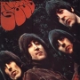 The Beatles Rubber Soul Формат: Audio CD Дистрибьютор: Parlophone Лицензионные товары Характеристики аудионосителей 1965 г Альбом инфо 9164f.