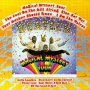 The Beatles Magical Mystery Tour Формат: Audio CD Дистрибьютор: EMI Records Ltd Лицензионные товары Характеристики аудионосителей 1969 г Альбом инфо 9180f.