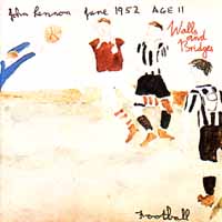 John Lennon Walls And Bridges Формат: Audio CD Лицензионные товары Характеристики аудионосителей 1974 г Альбом инфо 9190f.