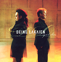 Deine Lakaien April Skies Формат: Audio CD (Jewel Case) Дистрибьюторы: EMI Music Germany, Gala Records Лицензионные товары Характеристики аудионосителей 2005 г Альбом: Импортное издание инфо 9221f.