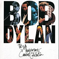 Bob Dylan 30th Anniversary Concert Celebration (2 CD) Формат: 2 Audio CD (Jewel Case) Дистрибьюторы: Columbia, SONY BMG Russia Лицензионные товары Характеристики аудионосителей 2007 г Сборник: Импортное издание инфо 9228f.