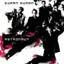 Duran Duran Astronaut (ECD) Формат: ECD (Jewel Case) Дистрибьюторы: Epic, SONY BMG Германия Лицензионные товары Характеристики аудионосителей 2004 г Альбом: Импортное издание инфо 9244f.
