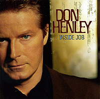 Don Henley Inside Job Формат: Audio CD (Jewel Case) Дистрибьюторы: Warner Music, Торговая Фирма "Никитин" Германия Лицензионные товары Характеристики аудионосителей 2000 г Альбом: Импортное издание инфо 9282f.