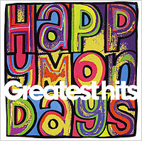 Happy Mondays Greatest Hits Формат: Audio CD (Jewel Case) Дистрибьюторы: London Records Ltd , Торговая Фирма "Никитин" Германия Лицензионные товары Характеристики аудионосителей 1999 г Сборник: Импортное издание инфо 9290f.
