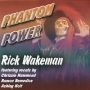 Rick Wakeman Phantom Power Формат: Audio CD (Jewel Case) Дистрибьюторы: President Records, ООО Музыка Великобритания Лицензионные товары Характеристики аудионосителей 2010 г Сборник: Импортное издание инфо 9342f.