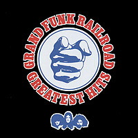 Grand Funk Railroad Greatest Hits Формат: Audio CD (Jewel Case) Дистрибьюторы: Capitol Records Inc , Gala Records Европейский Союз Лицензионные товары Характеристики аудионосителей 2006 г Альбом: Импортное издание инфо 9344f.