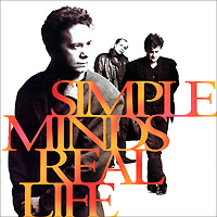 Simple Minds Real Life Формат: Audio CD (Jewel Case) Дистрибьюторы: Virgin Records Ltd , Gala Records Европейский Союз Лицензионные товары Характеристики аудионосителей 2002 г Альбом: Импортное издание инфо 9351f.