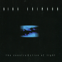 King Crimson The Construkction Of Light Формат: Audio CD (Jewel Case) Дистрибьюторы: Panegyric, Discipline Global Mobile, Концерн "Группа Союз" Европейский Союз Лицензионные товары инфо 9384f.