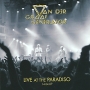 Van der Graaf Generator Live At The Paradiso (2 CD) Формат: 2 Audio CD (Jewel Case) Дистрибьюторы: Voiceprint, Концерн "Группа Союз" Великобритания Лицензионные товары Характеристики инфо 9397f.