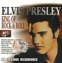 Elvis Presley King Of Rock & Roll (mp3) "Old Shep", а в инфо 9512f.