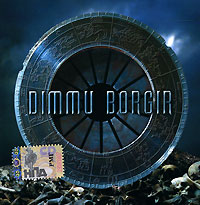 Dimmu Borgir (mp3) Серия: MP3 Collection инфо 9516f.
