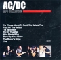 AC/DC CD 2 (mp3) Серия: MP3 Collection инфо 9564f.
