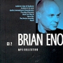 Brian Eno CD 2 (mp3) Серия: MP3 Collection инфо 9566f.