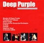 Deep Purple CD 1 (mp3) Серия: MP3 Collection инфо 9567f.