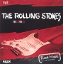 The Rolling Stones 1967-1973 (mp3) Серия: Rock Music: MP3 Collection инфо 9621f.
