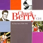 Chuck Berry CD 1 (mp3) Серия: MP3 Collection инфо 9643f.