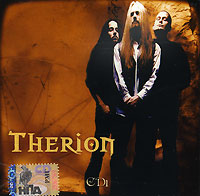 Therion CD 1 (mp3) Серия: MP3 Collection инфо 9713f.
