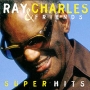 Ray Charles & Friends Super Hits Jr "The Oak Ridge Boys" инфо 9803f.