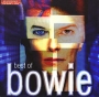 David Bowie Best Of Bowie Формат: Audio CD (Jewel Case) Дистрибьюторы: Gala Records, EMI Records Ltd Лицензионные товары Характеристики аудионосителей 2002 г Сборник: Российское издание инфо 10050f.