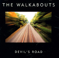 The Walkabouts Devil's Road Формат: Audio CD (Jewel Case) Дистрибьютор: Virgin Schallplatten Лицензионные товары Характеристики аудионосителей 1996 г Альбом инфо 10078f.