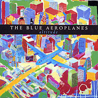 The Blue Aeroplanes Altitude Формат: Audio CD (Jewel Case) Дистрибьютор: EMI Records Ltd Лицензионные товары Характеристики аудионосителей 2006 г Альбом: Импортное издание инфо 5565a.