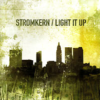 Stromkern Light It Up Формат: Audio CD (Jewel Case) Дистрибьютор: Концерн "Группа Союз" Лицензионные товары Характеристики аудионосителей 2005 г Альбом: Российское издание инфо 5708a.