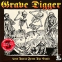 Grave Digger Lost Tunes From The Vault Формат: Audio CD Дистрибьютор: Gun Records Лицензионные товары Характеристики аудионосителей 2003 г Альбом: Импортное издание инфо 6236a.