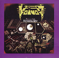 Voivod Killing Technology Формат: Audio CD (Jewel Case) Дистрибьюторы: Sanctuary Records, Концерн "Группа Союз" Лицензионные товары Характеристики аудионосителей 2005 г Альбом инфо 6278a.