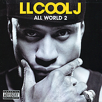 LL Cool J All World 2 Формат: Audio CD (Jewel Case) Дистрибьюторы: The Island Def Jam Music Group, ООО "Юниверсал Мьюзик" США Лицензионные товары Характеристики аудионосителей 2009 г Сборник: Импортное издание инфо 6690a.