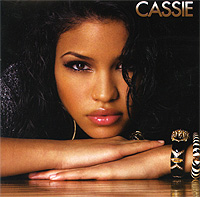 Cassie Cassie Формат: Audio CD (Jewel Case) Дистрибьюторы: Bad Boy Records, Торговая Фирма "Никитин" Великобритания Лицензионные товары Характеристики аудионосителей 2006 г Альбом: Импортное издание инфо 6692a.