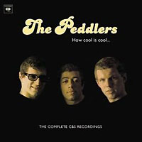 The Peddlers How Cool Is Cool (2 CD) Формат: 2 Audio CD Дистрибьютор: Columbia Лицензионные товары Характеристики аудионосителей 2002 г Сборник: Импортное издание инфо 6833a.