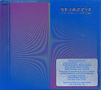 SF Jazz Collective 2 Формат: Audio CD (Jewel Case) Дистрибьюторы: Торговая Фирма "Никитин", Warner Music Германия Лицензионные товары Характеристики аудионосителей 2006 г Сборник: Импортное издание инфо 6835a.